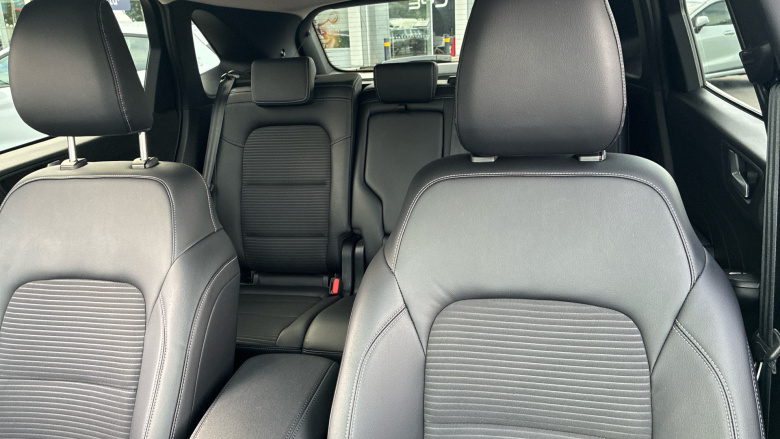 Ford Kuga 1.5 EcoBoost 150 Titanium Edition 5dr Petrol Estate